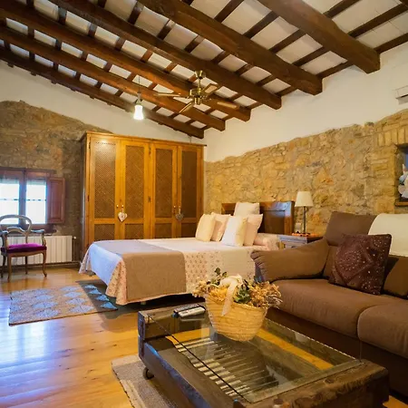 Hotel Mas Rabiol -Emporda-Only Adults-Eco Hotel-2
