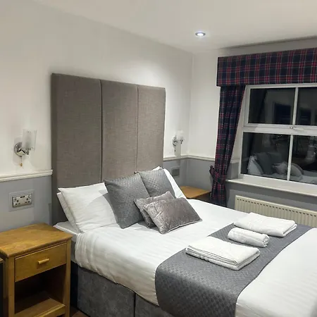 Arden Guest House B&B - Nec Birmingham - Birmingham Airport-2
