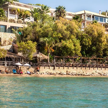 Gloria Maris Hotel Suites And Villas-3