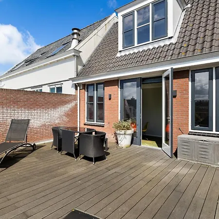 B&B de Lijsterhof-2