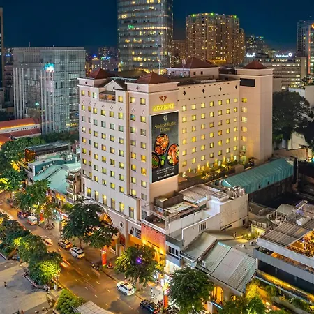 Saigon Prince Hotel-2