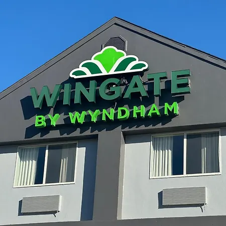 Wingate By Wyndham Sioux City-3
