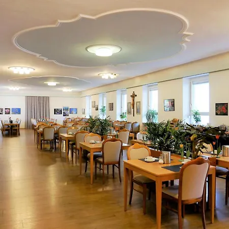 Kloster Maria Hilf-3