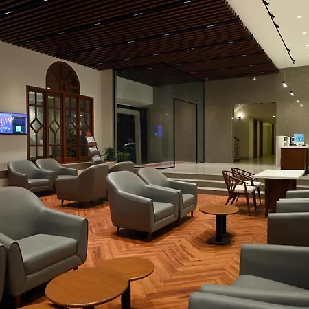 Hotel Agc-3