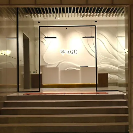Hotel Agc-3