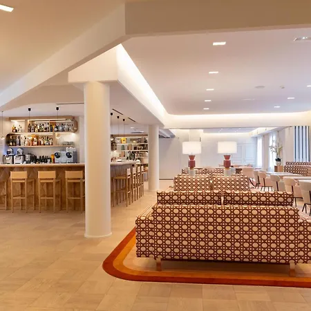 Le Plessis Grand Hotel-3