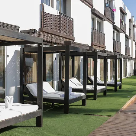 G Hotel-3