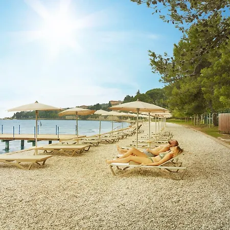 Adria Apartments - Hotel & Resort Adria Ankaran-2