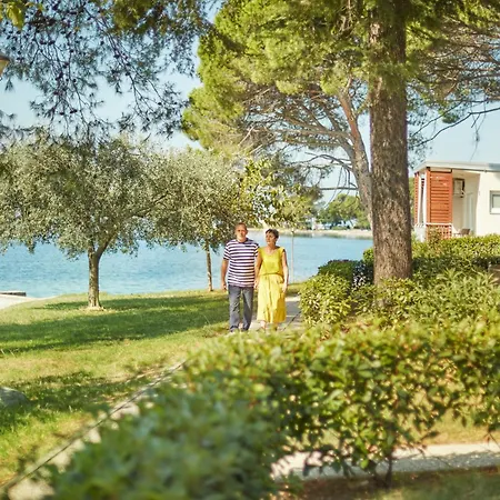 Adria Apartments - Hotel & Resort Adria Ankaran-2