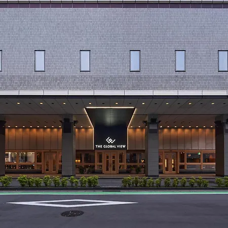 The Global View Nagasaki-3