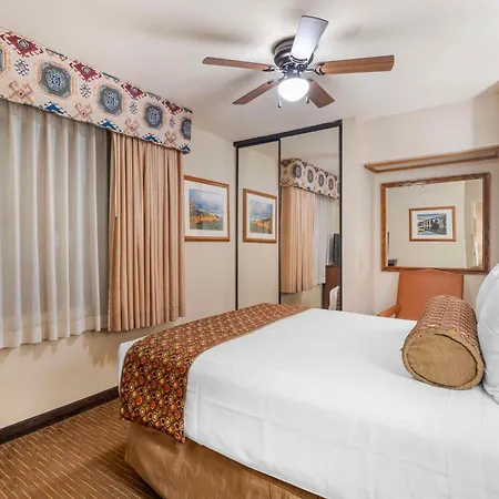 Best Western Casa Grande Inn-3