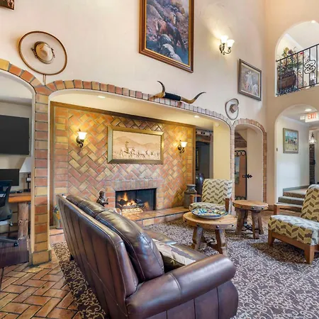 Best Western Casa Grande Inn-2