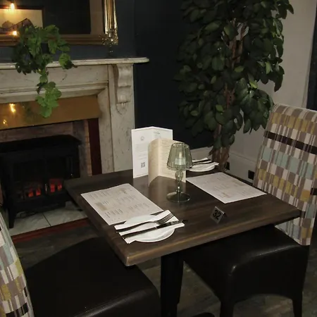 Cumbria Park Hotel-2