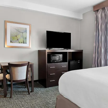 Best Western Plus Flint Airport Inn & Suites-3