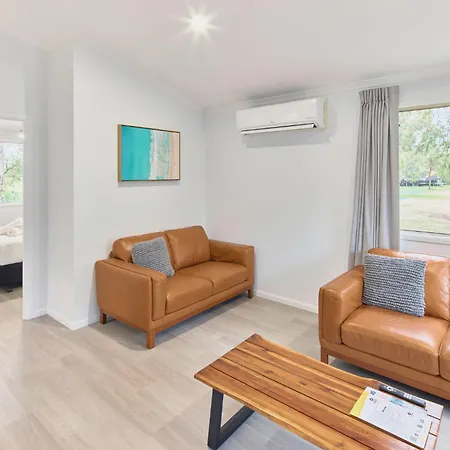 Rac Busselton Holiday Park-2