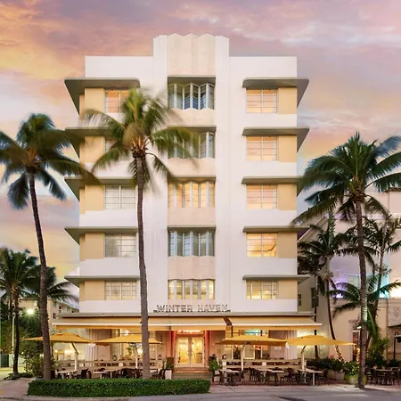Eurostars Winter Haven Miami Beach-3