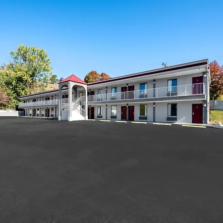 Red Roof Inn Abingdon-2
