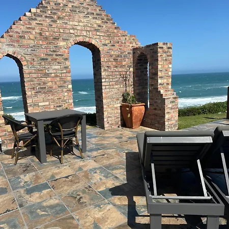 Mes Amis Beach Guest House-3