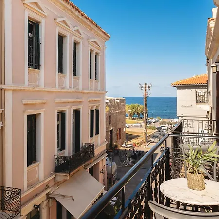 Elia Palazzo Hotel-3
