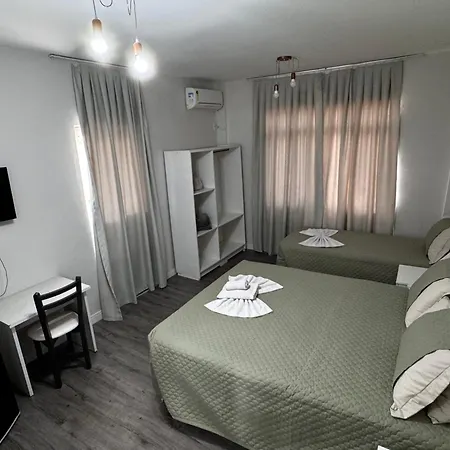 Shallom Hotel-2