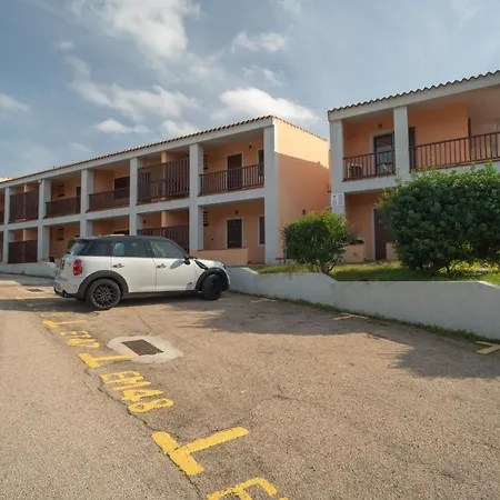 Felix Hotels - Residence Hotel Costa Serena-2