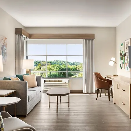 Holiday Inn Birmingham - Hoover By Ihg-2