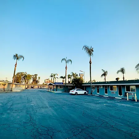 King'S Inn Motel-2