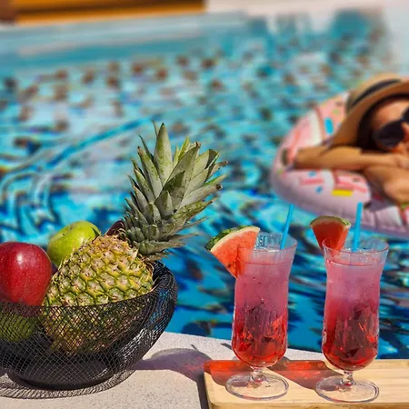 Zoe Boutique Hotel-2