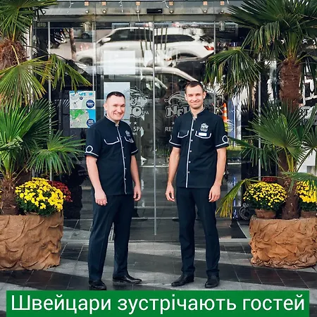 Nemo Hotel Resort & Spa-3