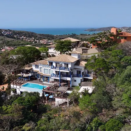 Top De Buzios Boutique Hotel & Spa-2