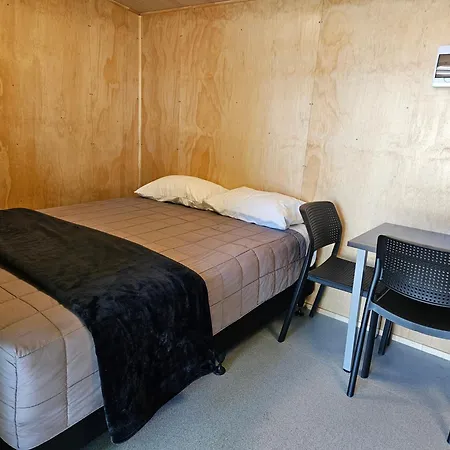 Te Anau Top 10 Holiday Park And Motels-3