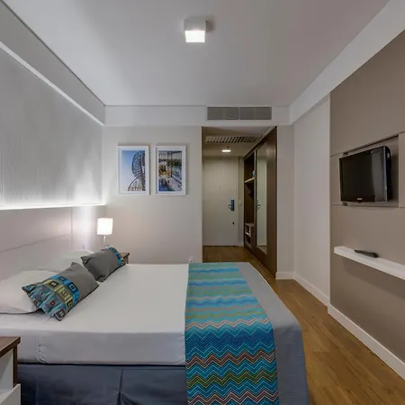Monreale Plus Midtown Campinas-2