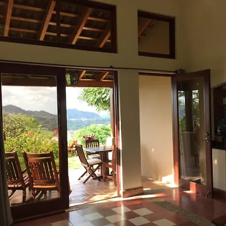Villas De Palermo Hotel And Resort -Private Detached Houses-2