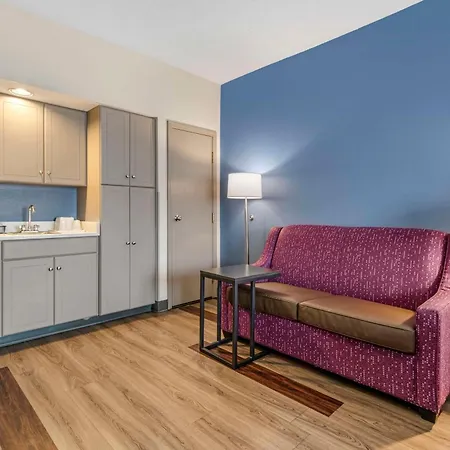 Best Western Louisville Airport Expo-3