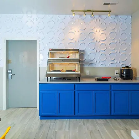 Studio Z, An Ascend Collection Hotel-3