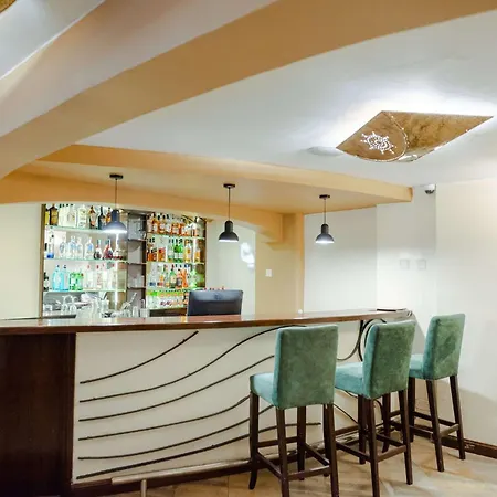 Heri Heights Hotel Apartments, Surestay Collection By Best Western-3