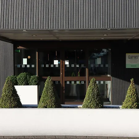Garner Hotel Preston Samlesbury By Ihg-2