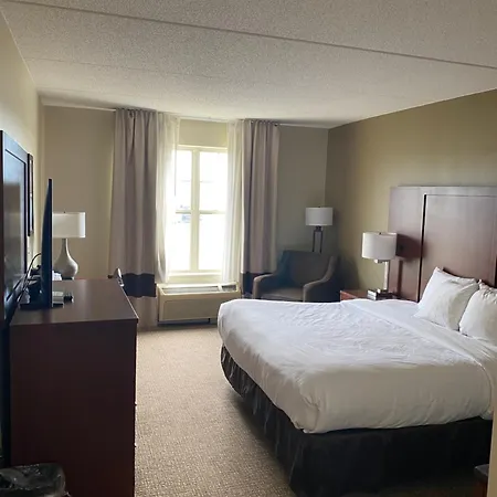 Comfort Inn & Suites Cordele-2
