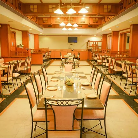 Hotel Kalyan Residency-2