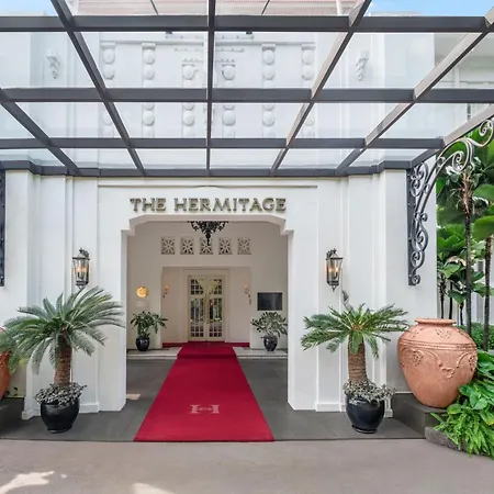 The Hermitage, A Tribute Portfolio Hotel, Jakarta-3
