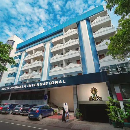 Zip By Spree Hotels Mangala International-3