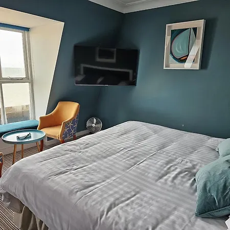 King Sitric Seafood Bar & Accommodation-2