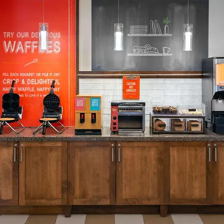 Hampton Inn And Suites Clayton/St. Louis-Galleria Area-3