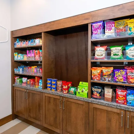 Hampton Inn And Suites Clayton/St. Louis-Galleria Area-2