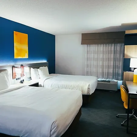 Comfort Inn & Suites Sheboygan I-43-2
