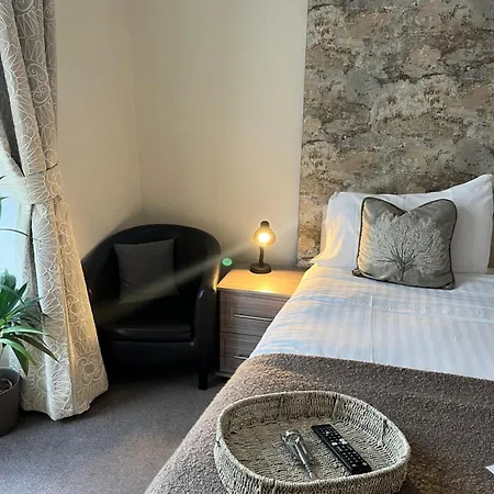 Johnny Dough'S Conwy With Rooms-3