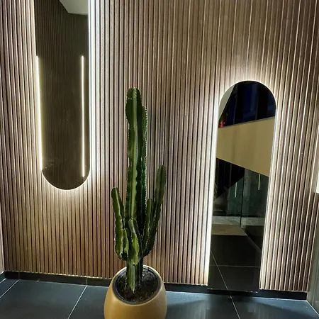 Bora Bora Hotel Ksamil-2