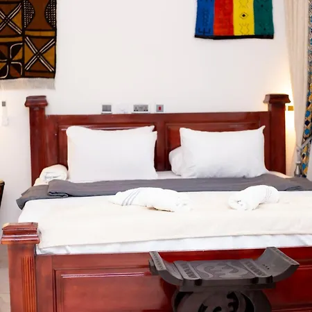 Asantewaa Premier Hotel-3