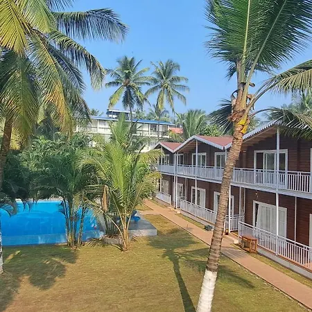 Shaan Coco Palms Beach Resort-3