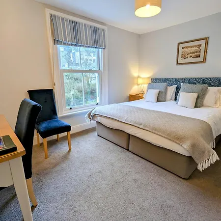 The Claremont Hotel-Adult Only-2